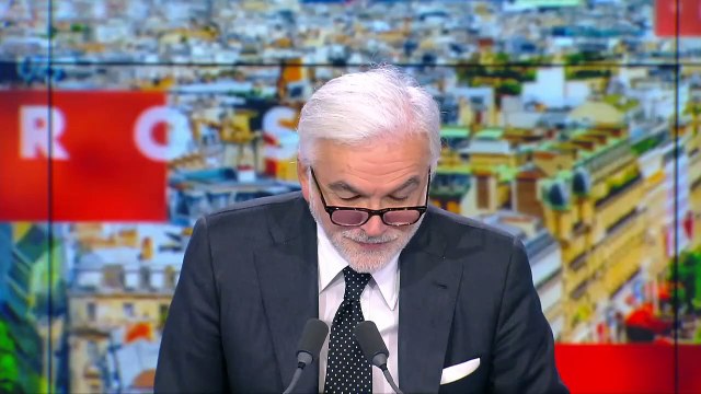 Édito Pascal Praud : «Bardot est la dernière, Bardot est immortelle»