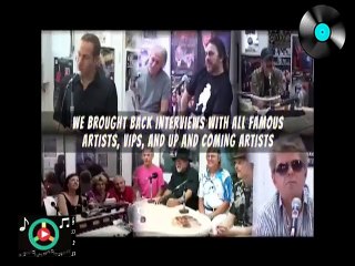 Jose Mari Chan in RJ Sunday Jam (February 12, 2012)