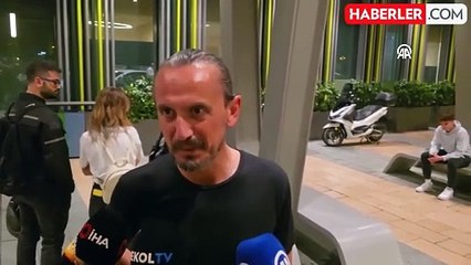 Silahlı saldırıya uğrayan Serhat Akın'ın son durumunu Tuncay Şanlı açıkladı