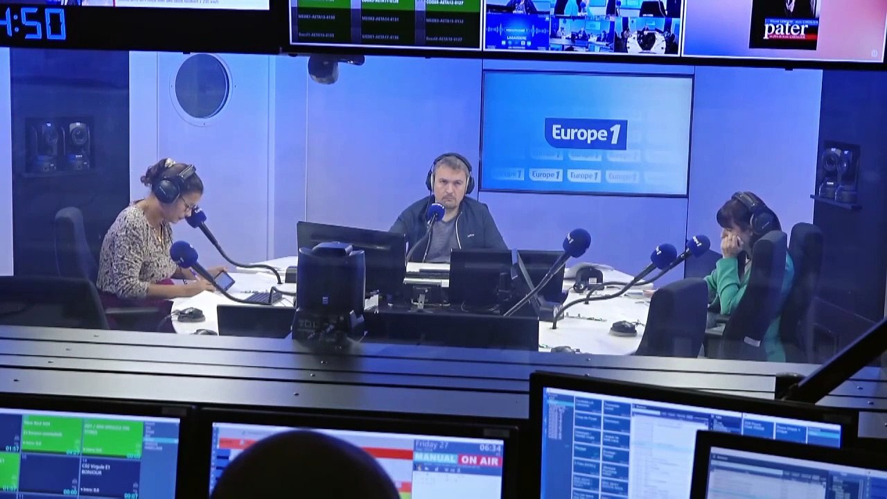 En Corse, la création d'une antenne de SOS Méditerranée provoque de vives tensions