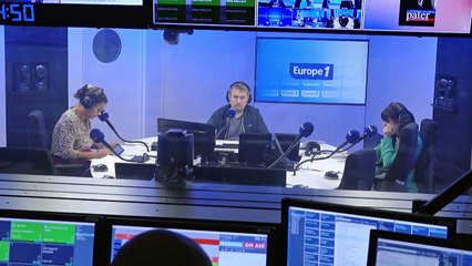 En Corse, la création d'une antenne de SOS Méditerranée provoque de vives tensions