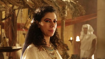 Les grandes énigmes de l'Histoire 2013