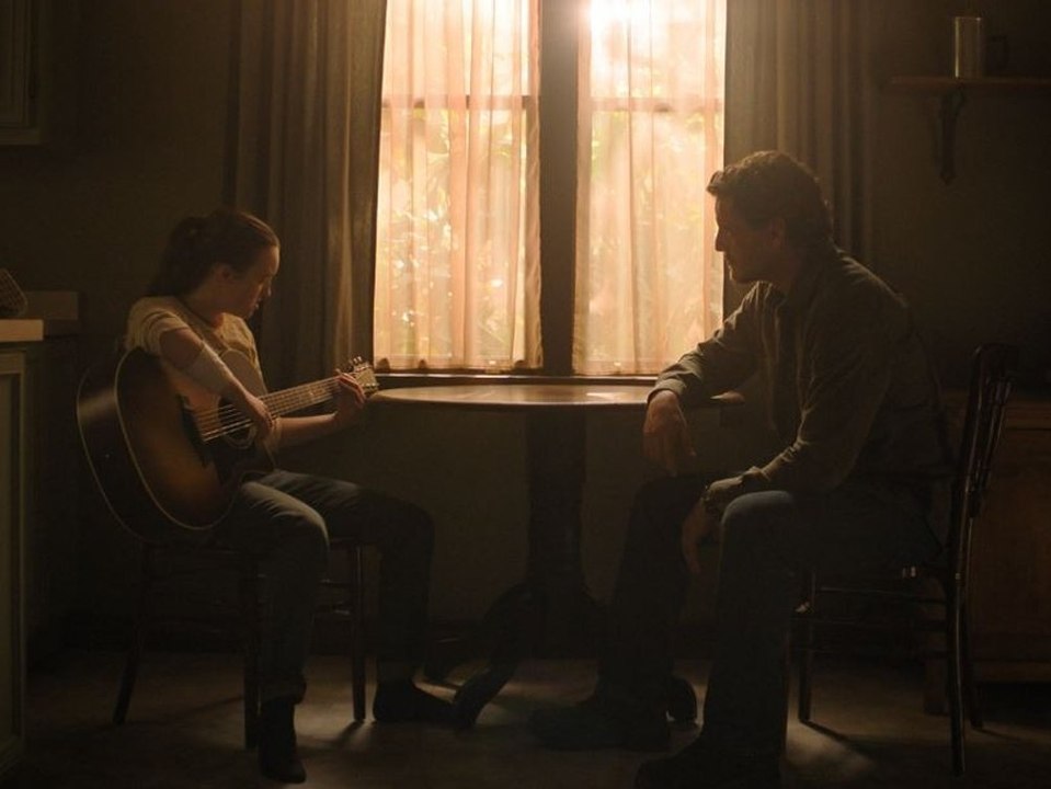 "The Last Of Us": Der erste Teaser zur zweiten Staffel ist da