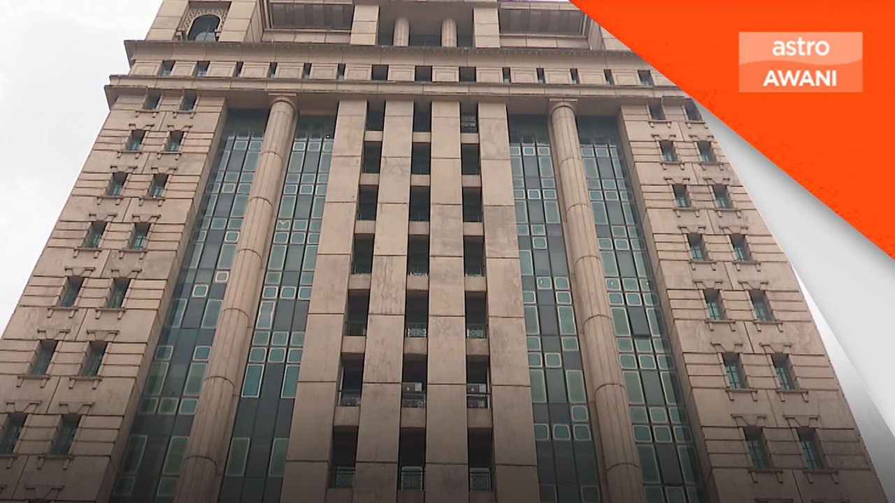 FBM KLCI dijangka melonjak melebihi paras 1,700