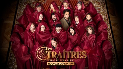 Traître ou Loyal ? Découvrez votre vrai côté dans cette nouvelle épreuve ! 🔍