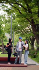 여름이 좋아하는 건  What Summer Likes EP 1–10