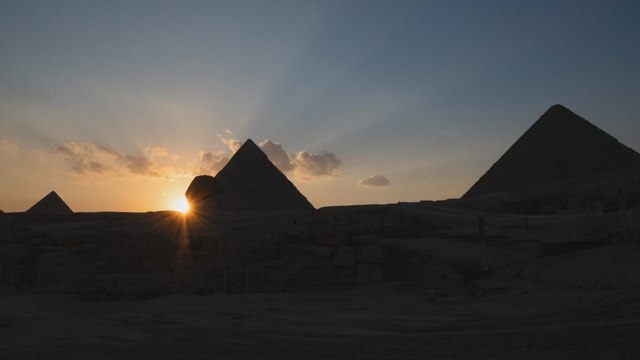 Pharaons : comment ils ont percé le mystère des astres