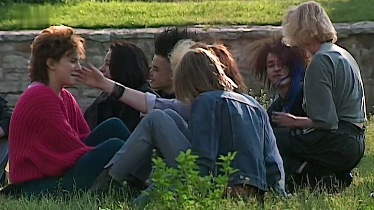 Reise durch ein verschwindendes Land (Doku)