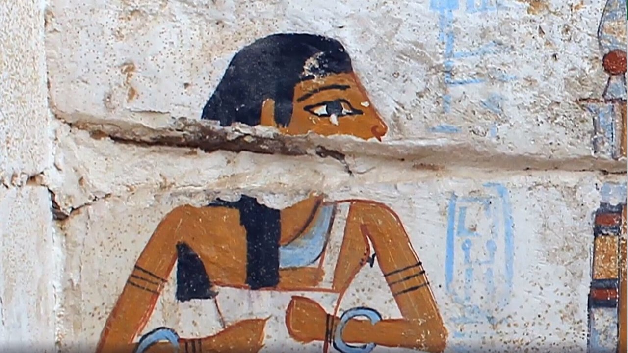 Les grandes énigmes de l'Histoire 2013