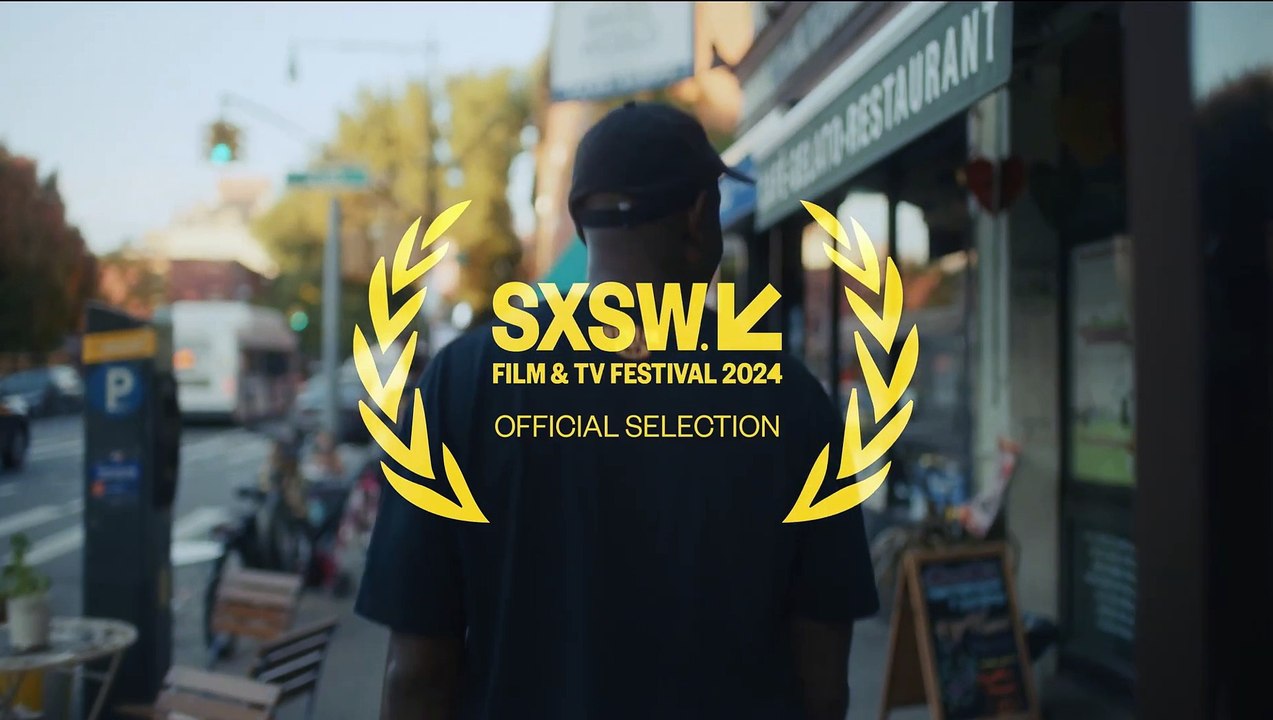 The Black Sea Trailer OV