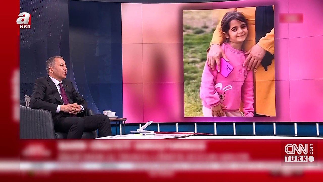 Son dakika! Narin Güran cinayeti çözüldü mü? Bakan Yerlikaya'dan flaş açıklama