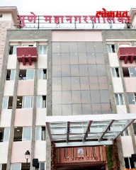 पुण्यातील पूरपरिस्थिती अहवाल जाहीर का नाही सामाजिक कार्यकर्त्यांचा सवाल