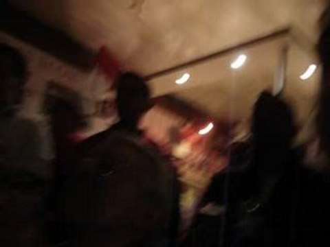 Rouche Passion Hannut : Le match du titre