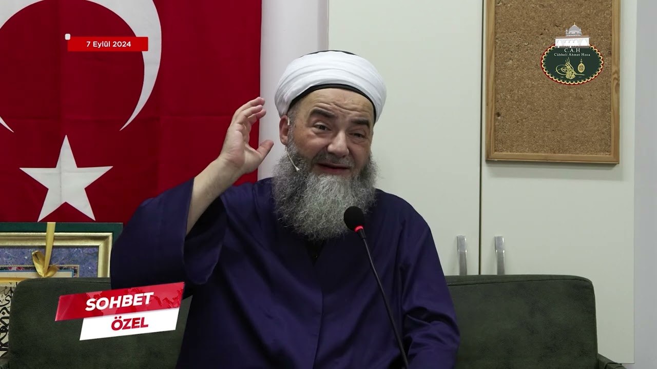 Müslüman Özgür İrâdesini Nasıl Kullanmalı?