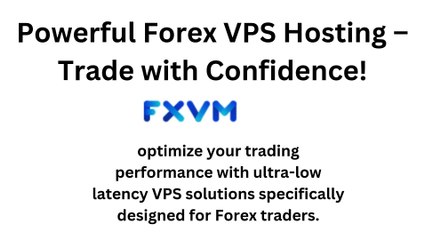 FXVM Review 2024 + Exclusive Coupons – Best Forex VPS for Traders