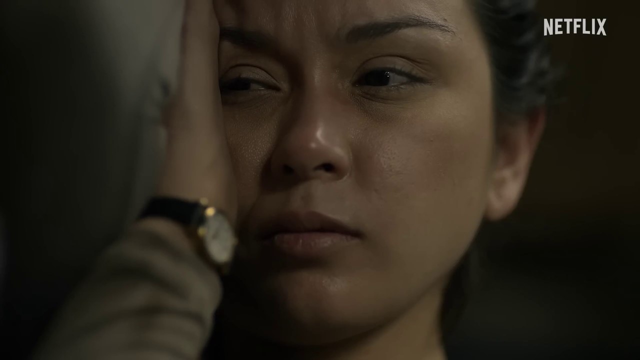 Outside - Trailer (OV) HD