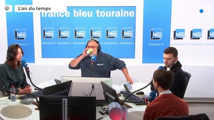 L'air du temps - 27 09 2024 - Transports : Ca bouge en Chinonnais !