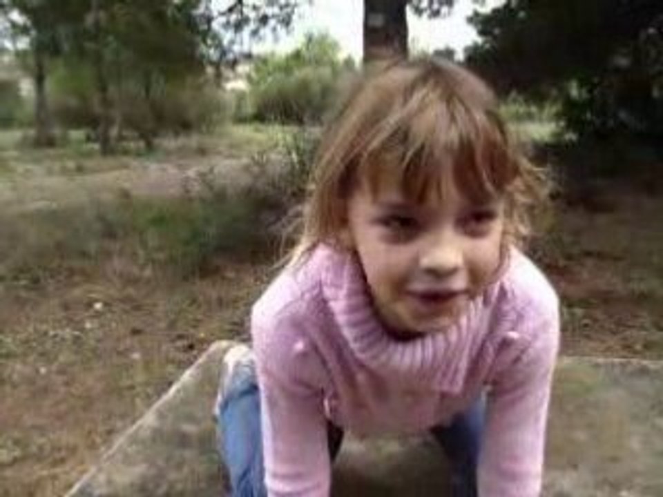 message pour sonia de la part d'oceane