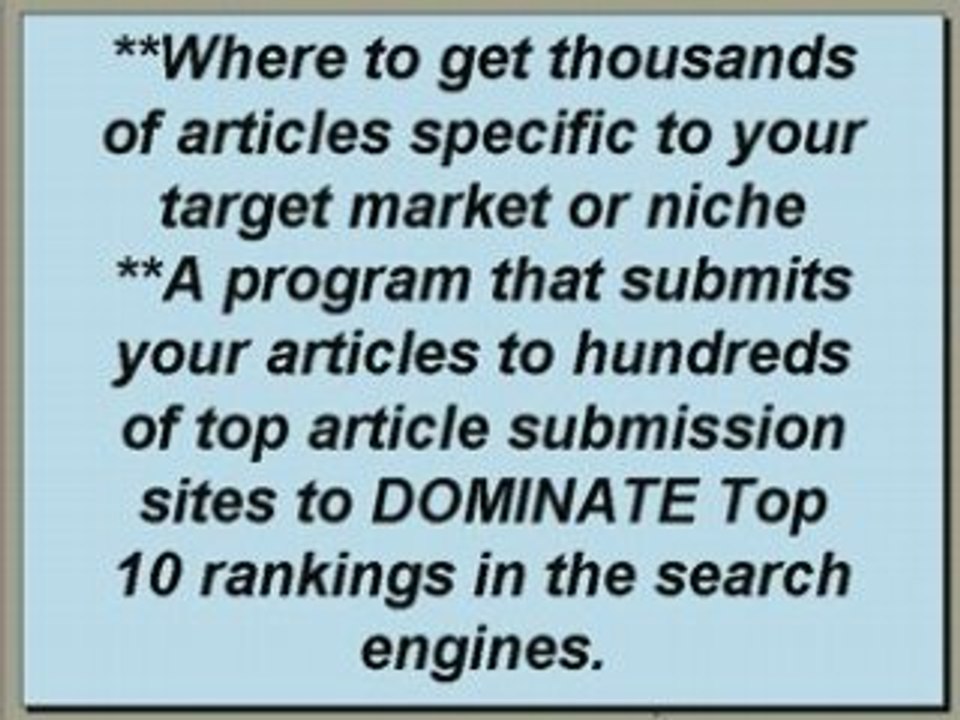 Make Easy Money,  We HELP You