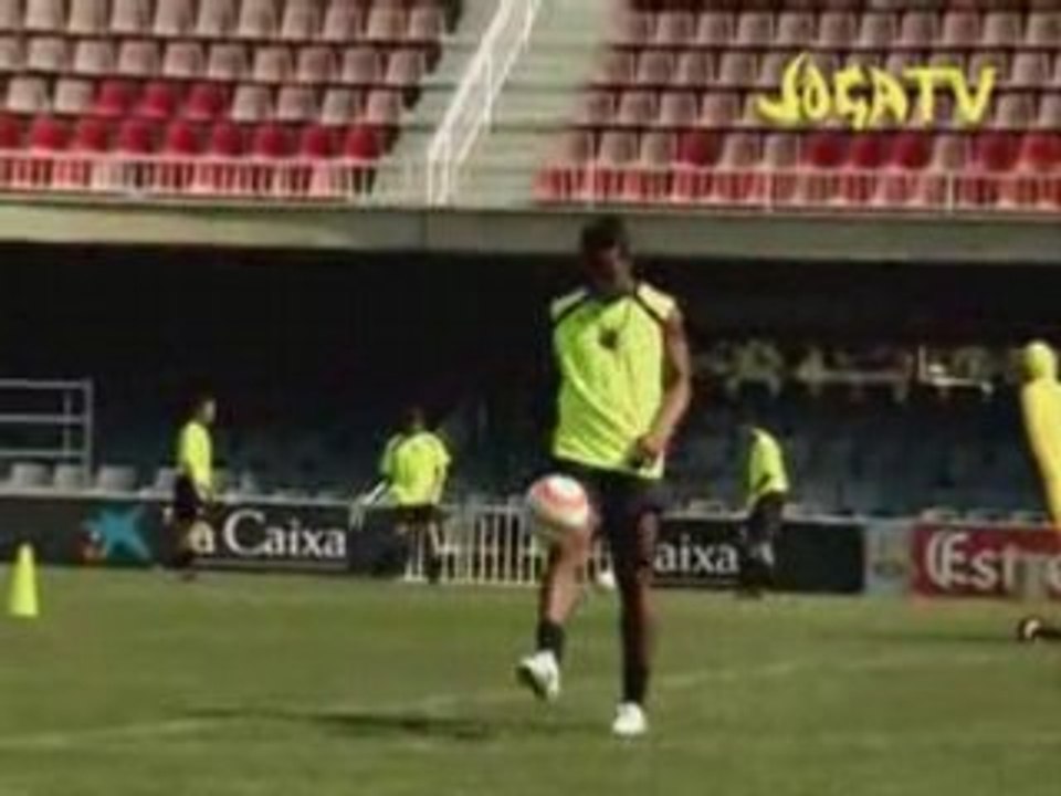 pub nike ronaldinho