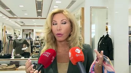 Las inconsolables lágrimas de Norma Duval, devastada al recordar la muerte de su sobrino Juan Carlos