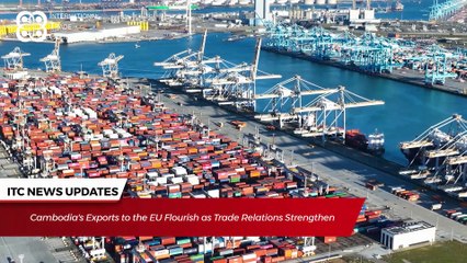 International Trade Council News Roundup ‑ 27th September 2024