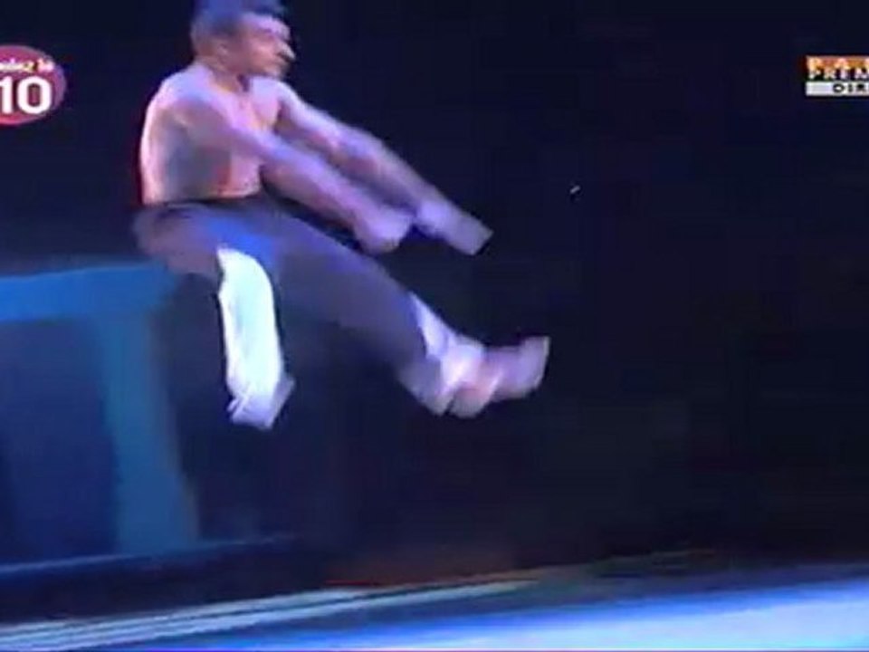 Hommage a jean frenette