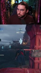 vidéo exclu - Assassin's Creed Unity - jour 05 - partie 13