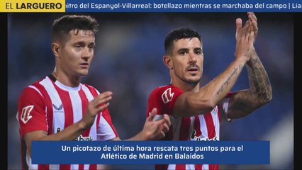 ANDER HERRERA, muy CRÍTICO contra su AFICIÓN por lanzar BENGALAS en ROMA