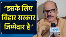 West Bengal में Bihar के युवकों के साथ हुई मारपीट मामले में बोले Congress सांसद Tariq Anwar