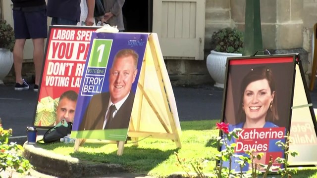 Jury finds independent South Australia MP Troy Bell guilty of 20 counts of theft