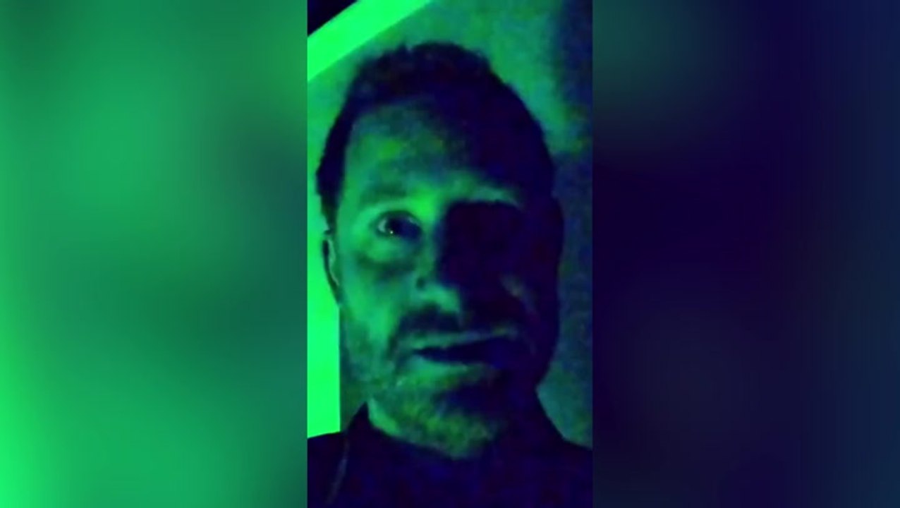 Watch: Prince Harry screams as he takes on haunted maze with Jimmy Fallon