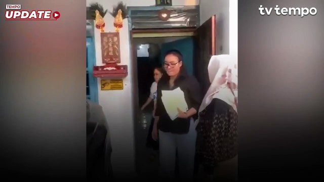 Ibu Cambuk Anak di Medan Gara-gara Hilangkan Stiker, Pelaku Ditangkap Polisi