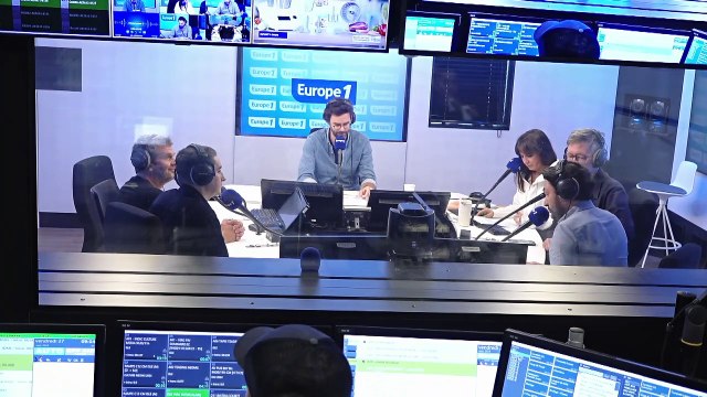 Du remue ménage dans «Scènes de ménages» et la conférence de rentrée de Prime Video