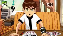 Ben 10 Superpowers Watch Full Episodes