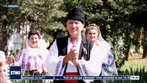 Stelian Hristea - Uite padurea colea (Pe ulita satului - ETNO TV - 07.09.2024)