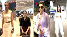 IIFA 2024: Aishwarya Rai, Rekha, Ananya Pandey से लेकर तमाम Bollywood Celebs पहुंचे IIFA!