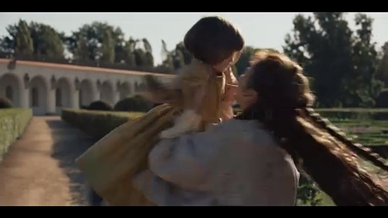 Die Kaiserin - staffel 2 Teaser DF