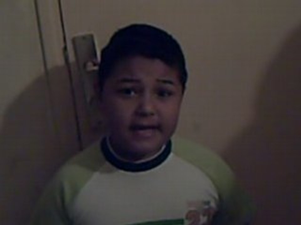 Parrita 6 ans (5)