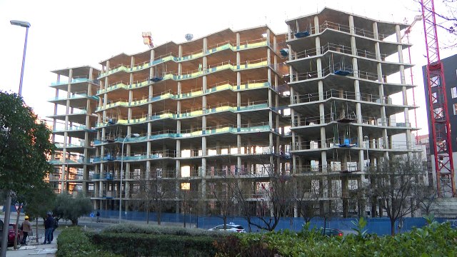 La firma de hipotecas sobre viviendas se dispara un 23,5% en julio