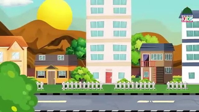 ALLAH Ho ALLAH Ho Lori _ Kids 3D Cartoon _ Urdu Rhymes for Children _ Lullabies for Kids