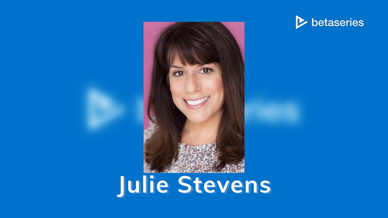 Julie Stevens (DE)