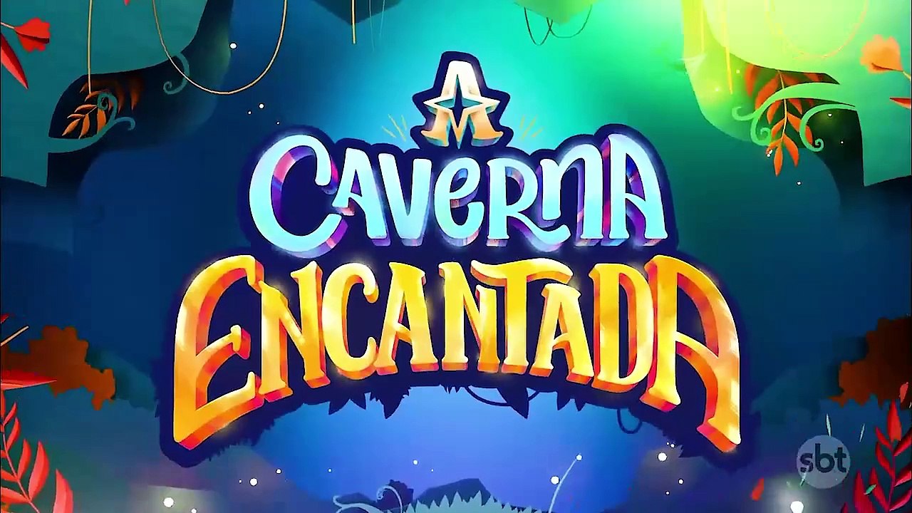 A Caverna Encantada  Capitulo 45 A Caverna Encantada  Capitulo 45