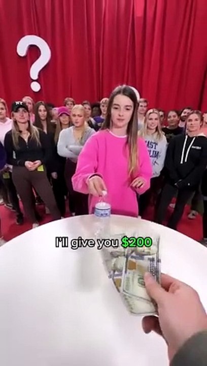Short from MrBeast