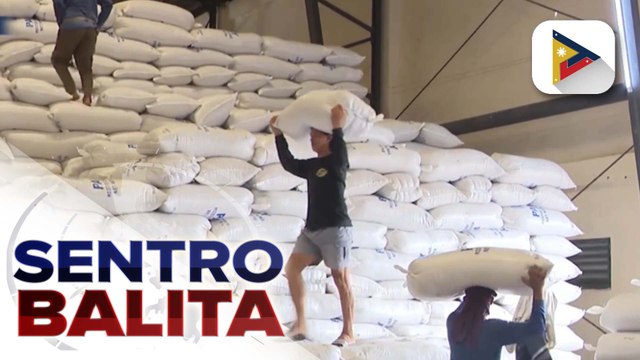 Pagpapatupad ng Masagana Agrifood Infrastructure Modernization project, ‘on track’ ayon sa NFA