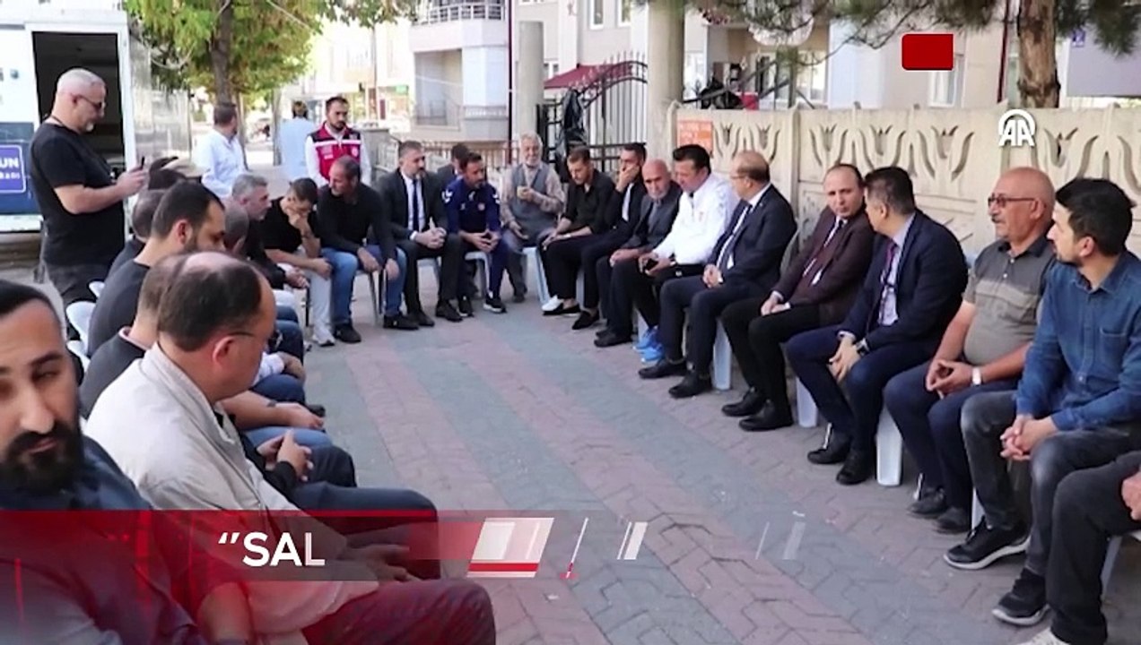 Şeyda Yılmaz'ın eşi Semih Yılmaz, saldırıyı telsiz anonsuyla öğrendiğini anlattı