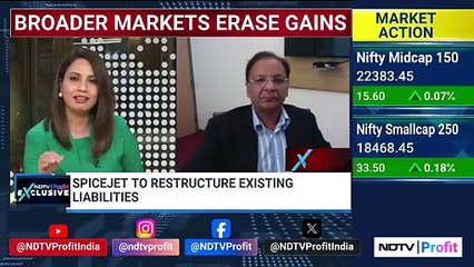 NDTV Profit Exclusive | SpiceJet Preps For Turnaround 2.0 | NDTV Profit