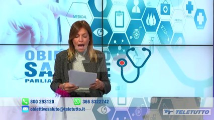 Obiettivo salute - Race for the cure