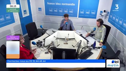 Baisse de la collecte de lait par Lactalis : "On est sous le choc", assure la présidente de la FRSEA Normandie