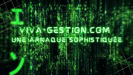 Viva-gestion.com : Une Arnaque établie selon les avis